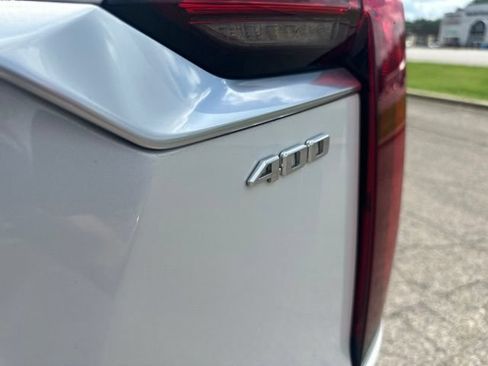 Used 2021 Cadillac XT6 Premium Luxury AWD/4WD image 8