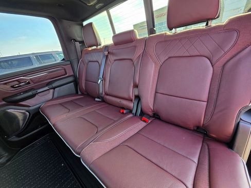 New 2026 RAM 1500 Limited image 14