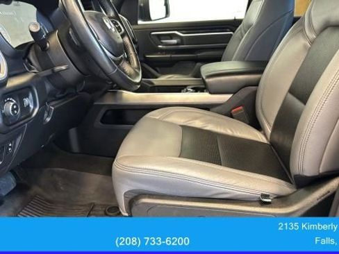 Used 2020 RAM 1500 Big Horn AWD/4WD image 20