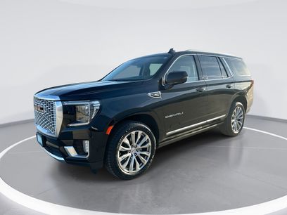 Used 2023 GMC Yukon Denali