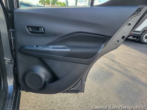 Used 2023 Nissan Kicks S FWD image 19