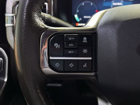 Used 2024 Ford F250 King Ranch image 13