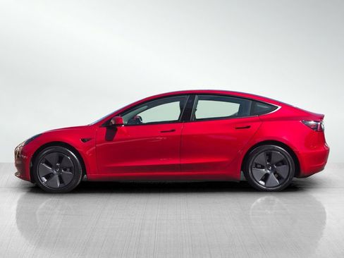 Used 2023 Tesla Model 3 Standard Range RWD image 8