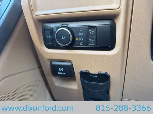 Used 2023 Ford F150 XLT w/ Equipment Group 301A Mid AWD/4WD image 19