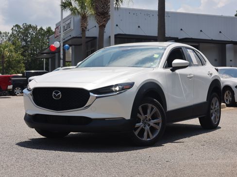 Used 2020 MAZDA CX-30 FWD w/ Preferred Package image 1