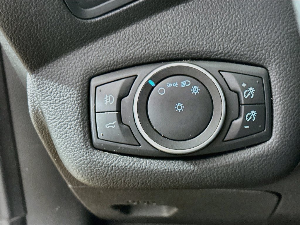 Used 2018 Ford Escape SE AWD/4WD image 12