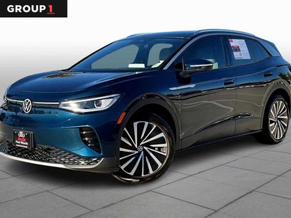 Used 2023 Volkswagen ID.4 Pro S Plus