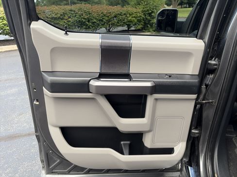 Used 2019 Ford F150 XLT AWD/4WD image 21