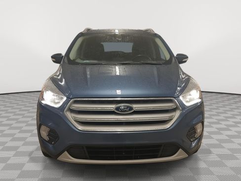 Used 2018 Ford Escape Titanium FWD image 26