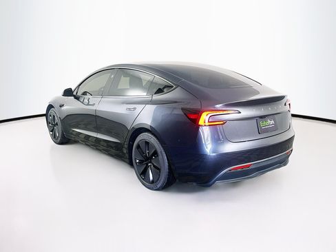 Used 2025 Tesla Model 3 Long Range RWD image 5