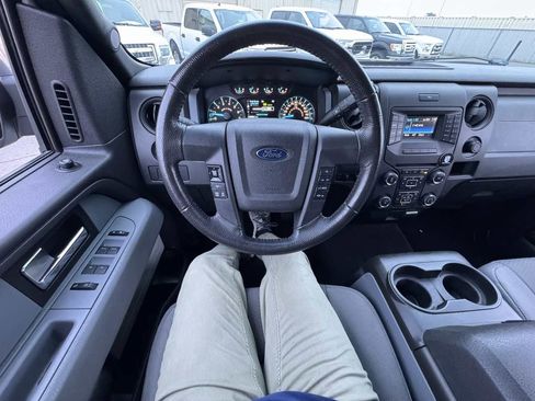 Used 2014 Ford F150 XLT w/ Equipment Group 302A Luxury image 33