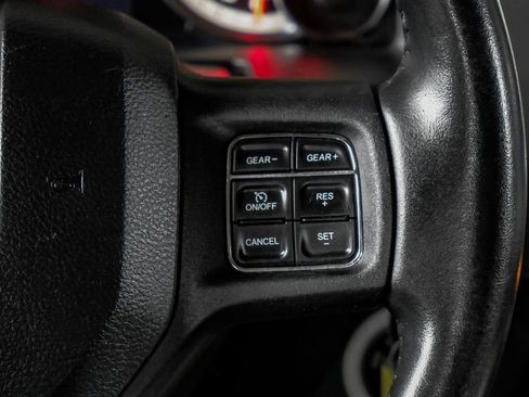 Used 2018 RAM 1500 Big Horn image 18