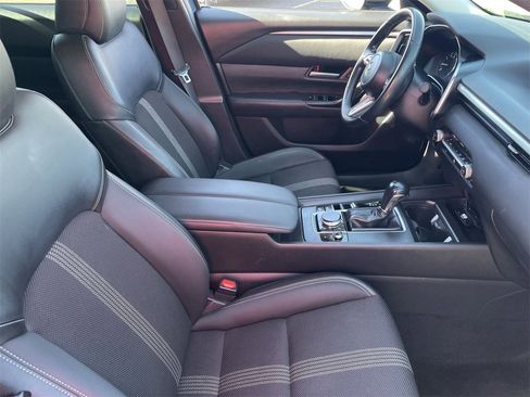 Used 2024 MAZDA CX-50 AWD 2.5 S w/ Preferred Package image 10