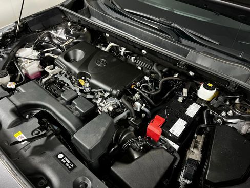 Certified 2023 Toyota RAV4 XLE image 11