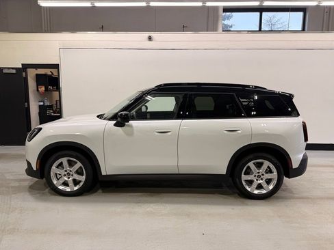 New 2026 MINI Cooper Countryman S image 2