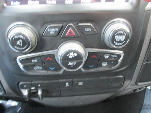 Used 2019 RAM 1500 Express w/ Wheel & Sound Group image 37