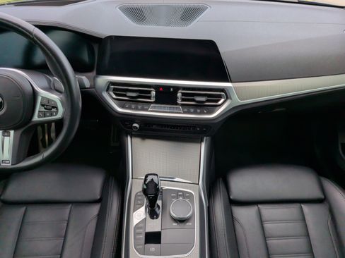 Used 2020 BMW M340i xDrive w/ Premium Package AWD/4WD image 32