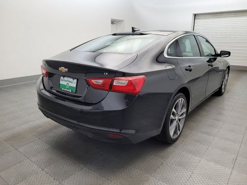 Used 2023 Chevrolet Malibu LT FWD image 9
