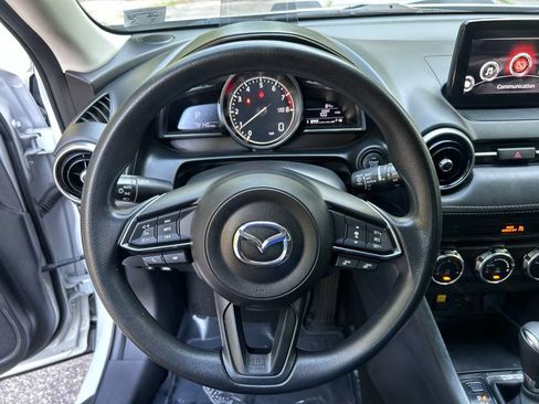 Used 2021 MAZDA CX-3 Sport FWD image 21