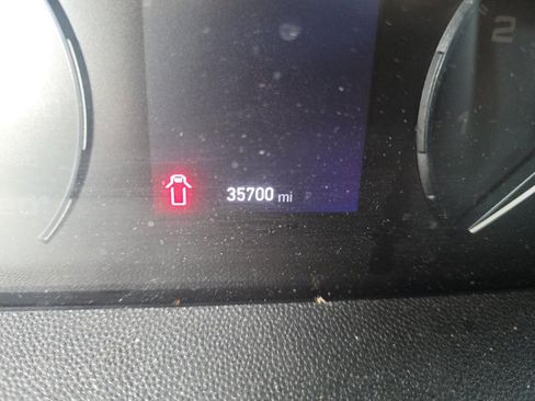 Used 2022 RAM ProMaster 2500 w/ Interior LED Lighting Group FWD image 9