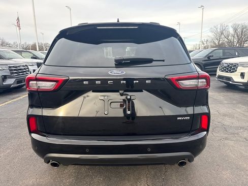 Used 2023 Ford Escape ST-Line w/ Tech Pack #1 image 8