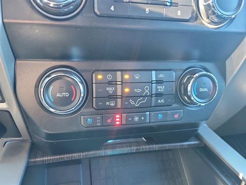 Used 2020 Ford F250 Lariat w/ Lariat Ultimate Package image 15