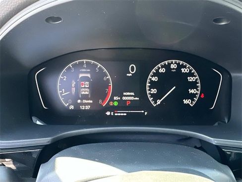 New 2026 Honda Civic Sport image 25