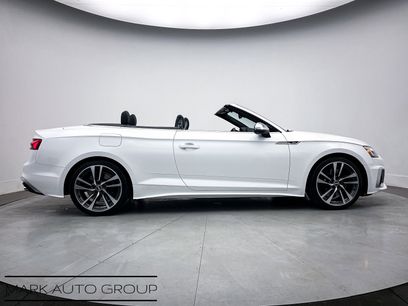 Used 2022 Audi S5 Premium Plus w/ Premium Plus Package