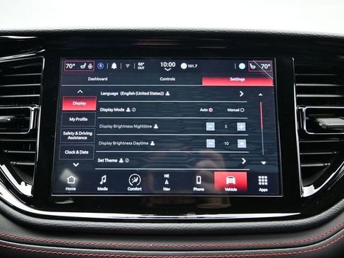 New 2026 Dodge Durango GT image 38