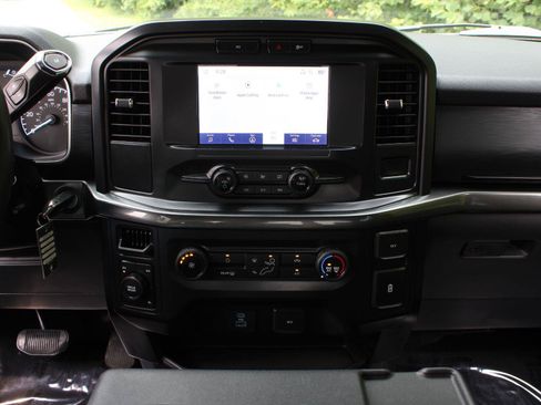 Used 2021 Ford F150 XL w/ STX Appearance Package AWD/4WD image 12