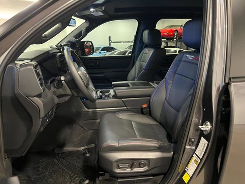 Used 2025 Toyota Tundra TRD Pro w/ TRD Performance Package (TMS) image 9