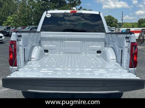 New 2025 Ford F150 STX w/ Equipment Group 200A image 18