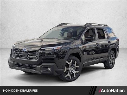 New 2026 Subaru Outback Touring XT AWD/4WD image 1