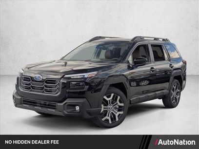 New 2026 Subaru Outback Touring XT