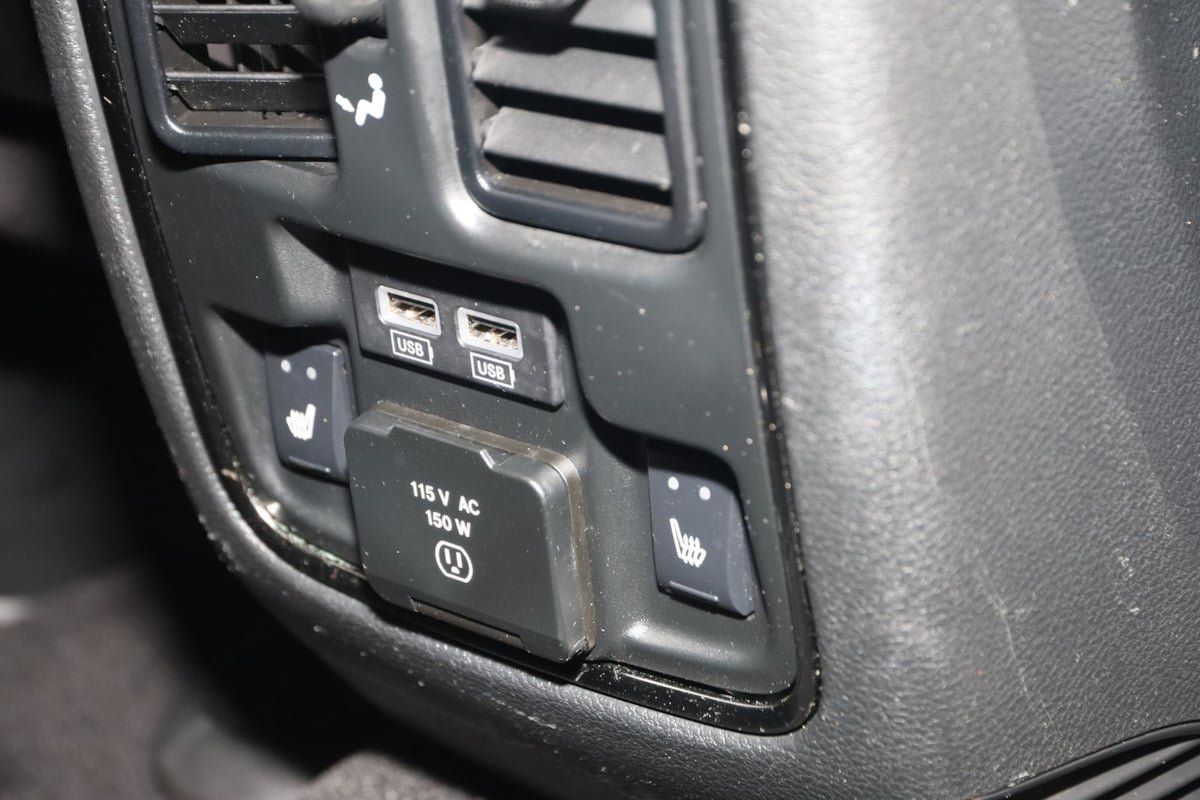 Used 2020 Dodge Durango GT AWD/4WD image 15