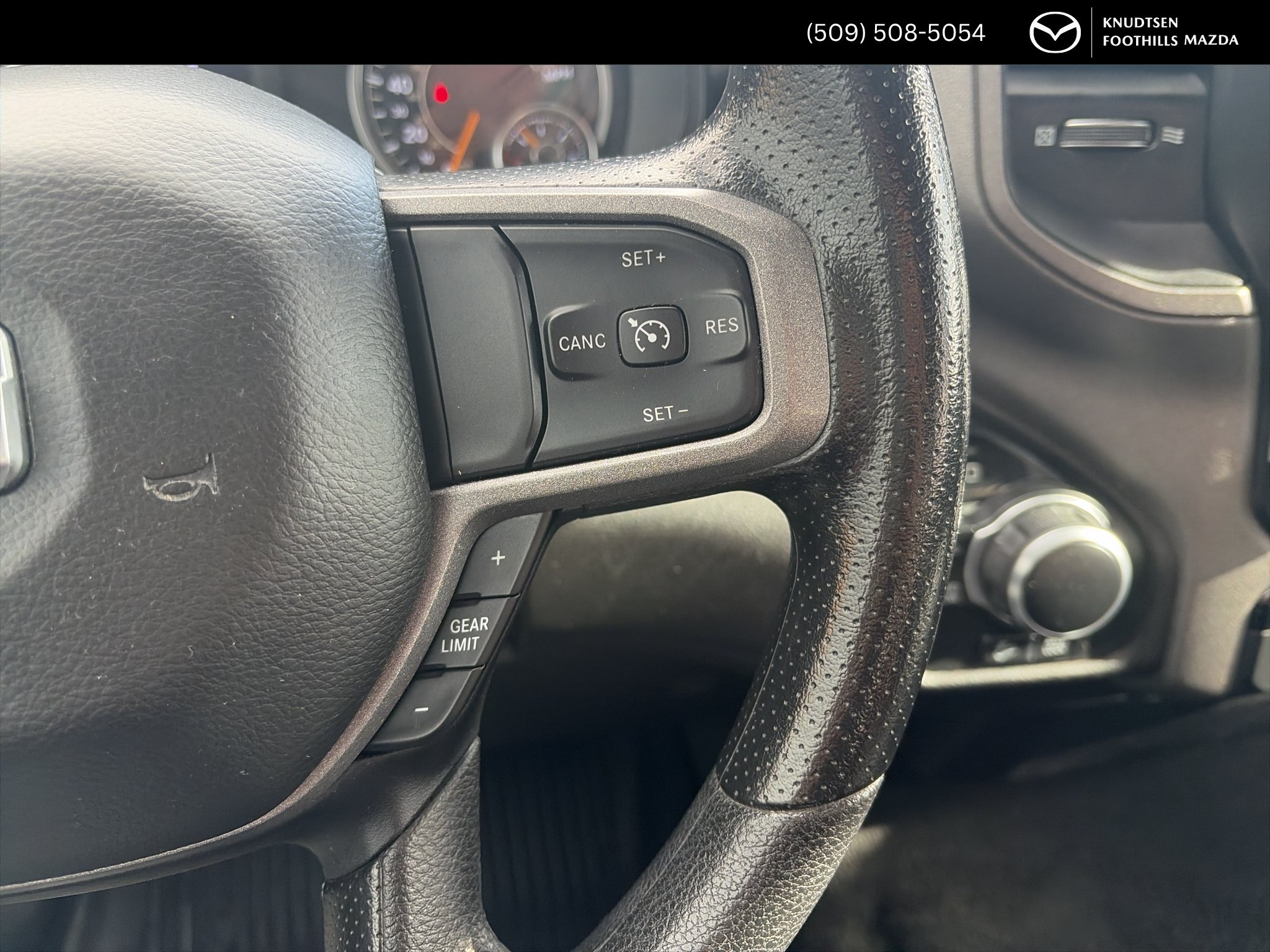 Used 2020 RAM 1500 Tradesman AWD/4WD image 24