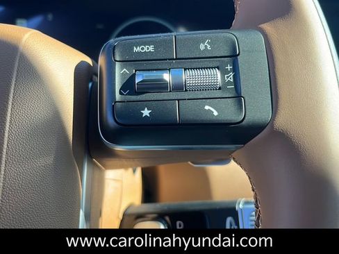 New 2026 Hyundai Palisade Calligraphy image 27