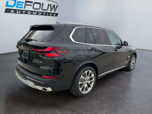 New 2026 BMW X5 xDrive40i image 15