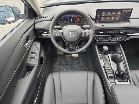 New 2026 Honda Accord EX-L image 7