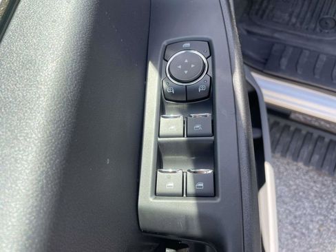 New 2026 Ford F250 XL AWD/4WD image 16