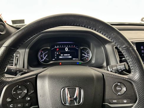 Used 2022 Honda Passport EX-L image 12