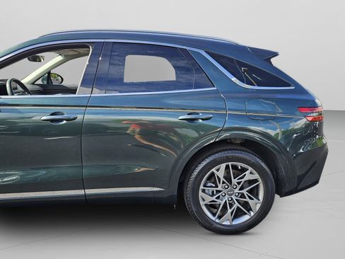 Used 2023 Genesis GV70 2.5T w/ Select Package image 37