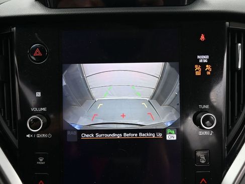 Used 2020 Subaru Outback Limited w/ Popular Package #2 AWD/4WD image 18