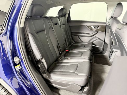 Used 2023 Audi Q7 3.0T Premium Plus image 49