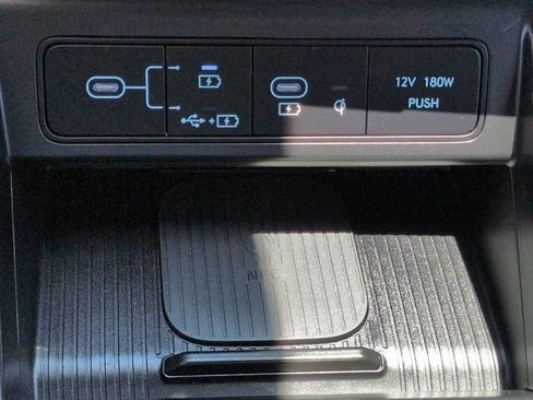 Certified 2024 Hyundai Kona SEL w/ Convenience Package FWD image 22