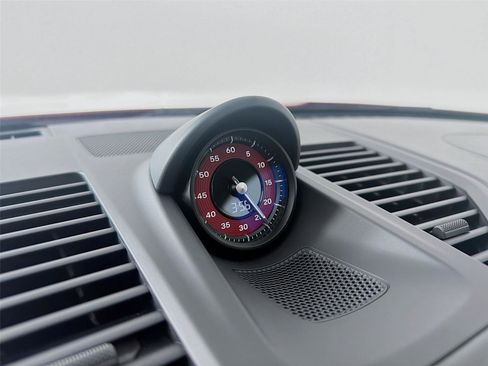Certified 2025 Porsche 911 Carrera GTS image 16