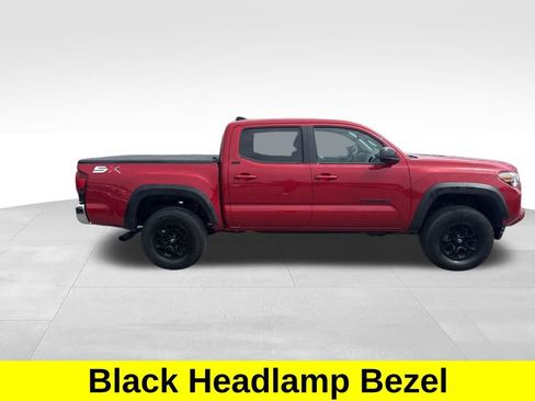 Used 2023 Toyota Tacoma SR5 w/ SX Package AWD/4WD image 7