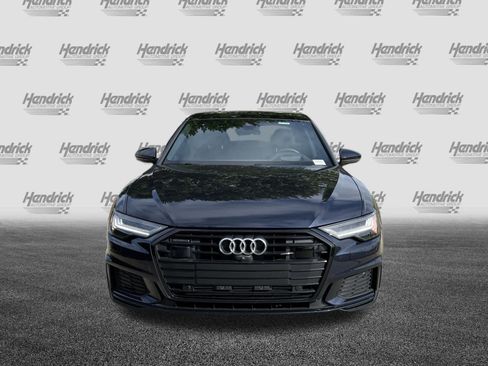 Used 2023 Audi A6 3.0T Prestige w/ Prestige Package AWD/4WD image 3