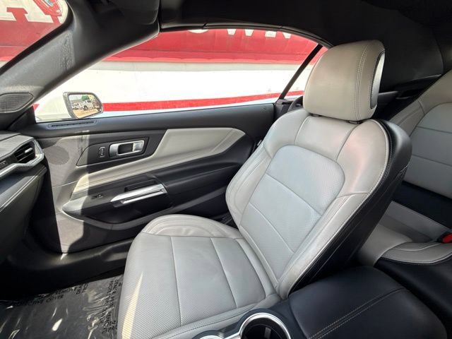 Used 2024 Ford Mustang Premium RWD image 15