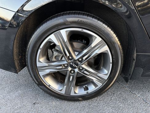 Used 2022 Kia K5 EX image 17